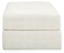 Karinne Oversized Accent Ottoman - Tony’s Furniture Store & Linen (GA) - Multi Location