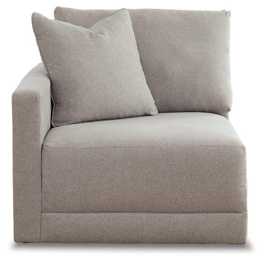 Katany Sectional with Chaise - Tony’s Furniture Store & Linen (GA) - Multi Location