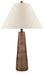 Danset Lamp Set - Tony’s Furniture Store & Linen (GA) - Multi Location
