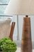 Danset Table Lamp - Tony’s Furniture Store & Linen (GA) - Multi Location