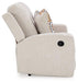 Danum Reclining Loveseat - Tony’s Furniture Store & Linen (GA) - Multi Location