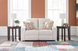 Danum Reclining Loveseat - Tony’s Furniture Store & Linen (GA) - Multi Location