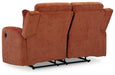Danum Reclining Loveseat - Tony’s Furniture Store & Linen (GA) - Multi Location