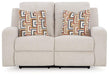 Danum Reclining Loveseat - Tony’s Furniture Store & Linen (GA) - Multi Location