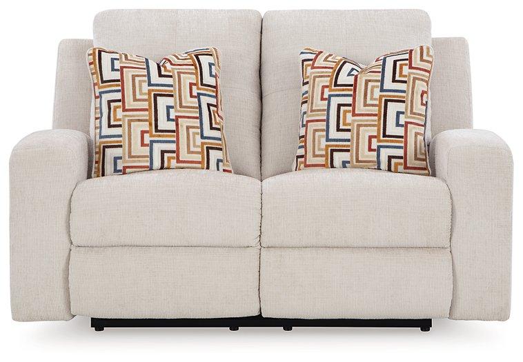 Danum Reclining Loveseat - Tony’s Furniture Store & Linen (GA) - Multi Location
