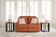 Danum Reclining Loveseat - Tony’s Furniture Store & Linen (GA) - Multi Location