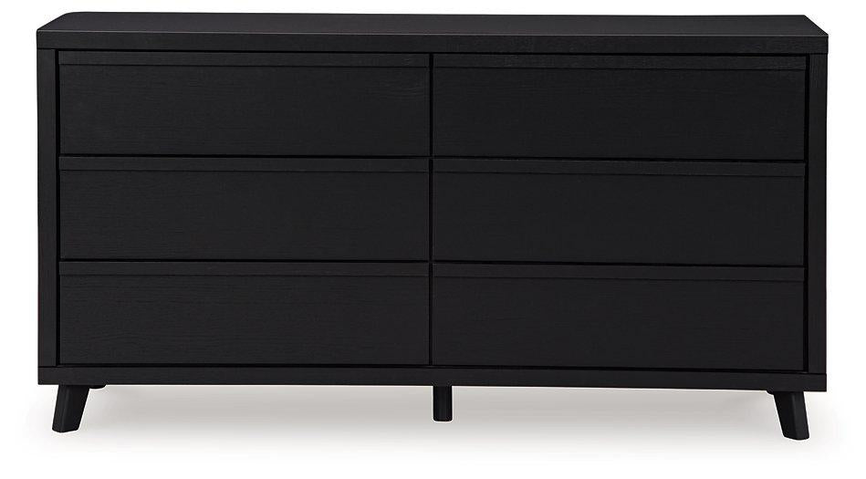 Danziar Dresser - Tony’s Furniture Store & Linen (GA) - Multi Location