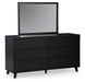 Danziar Bedroom Set - Tony’s Furniture Store & Linen (GA) - Multi Location