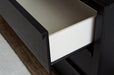 Danziar Dresser - Tony’s Furniture Store & Linen (GA) - Multi Location