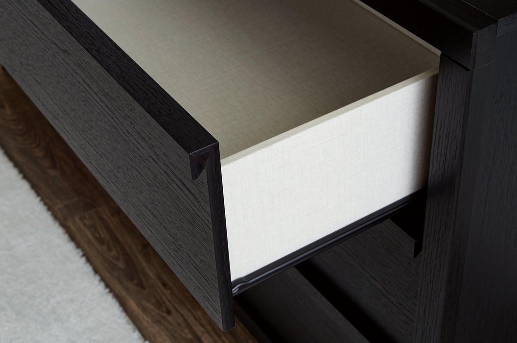 Danziar Wide Chest of Drawers - Tony’s Furniture Store & Linen (GA) - Multi Location