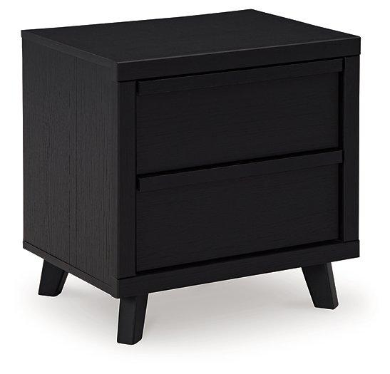 Danziar Bedroom Set - Tony’s Furniture Store & Linen (GA) - Multi Location