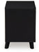 Danziar Nightstand - Tony’s Furniture Store & Linen (GA) - Multi Location