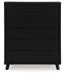 Danziar Wide Chest of Drawers - Tony’s Furniture Store & Linen (GA) - Multi Location