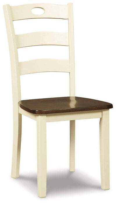 Woodanville Dining Set - Tony’s Furniture Store & Linen (GA) - Multi Location