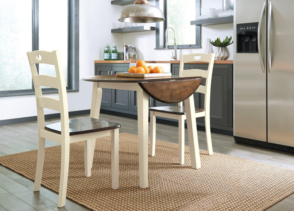 Woodanville Dining Set - Tony’s Furniture Store & Linen (GA) - Multi Location