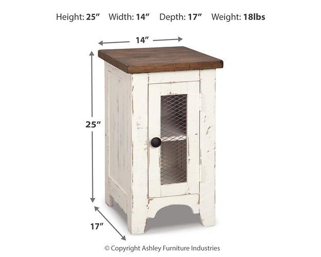 Wystfield Table Set - Tony’s Furniture Store & Linen (GA) - Multi Location
