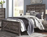 Wynnlow Crossbuck Bed - Tony’s Furniture Store & Linen (GA) - Multi Location