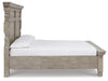 Harrastone Queen 5-Piece Bedroom Set - Tony’s Furniture Store & Linen (GA) - Multi Location