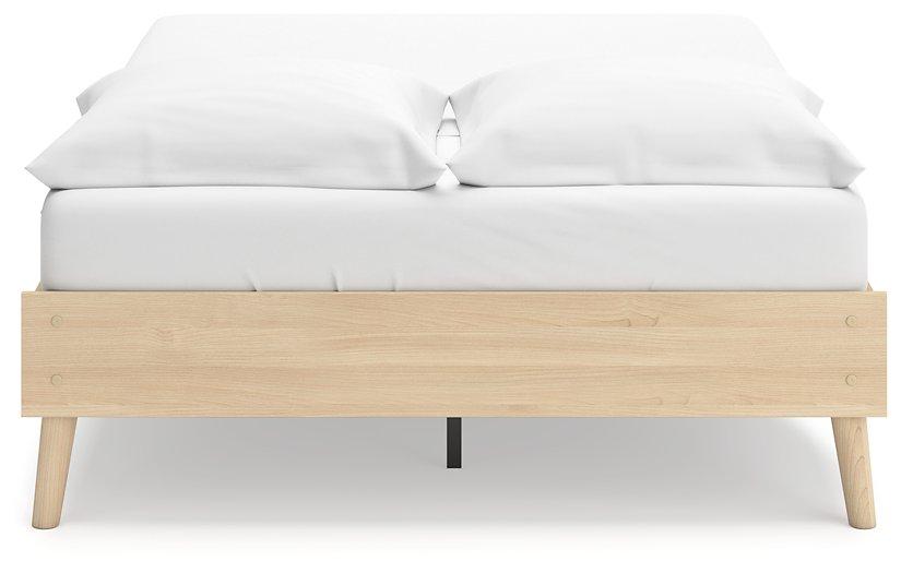Cabinella Bed - Tony’s Furniture Store & Linen (GA) - Multi Location
