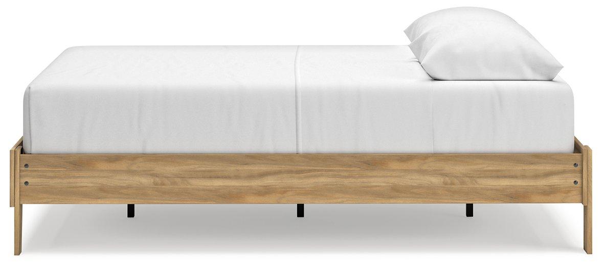Bermacy Bed - Tony’s Furniture Store & Linen (GA) - Multi Location