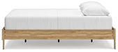 Bermacy Bed - Tony’s Furniture Store & Linen (GA) - Multi Location