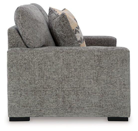 Dunmor Loveseat - Tony’s Furniture Store & Linen (GA) - Multi Location