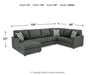 Edenfield Living Room Set - Tony’s Furniture Store & Linen (GA) - Multi Location