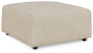 Edenfield Oversized Accent Ottoman - Tony’s Furniture Store & Linen (GA) - Multi Location