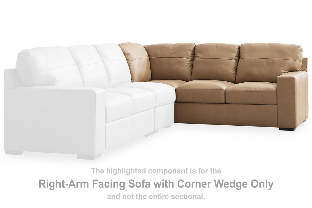 Bandon Sectional - Tony’s Furniture Store & Linen (GA) - Multi Location