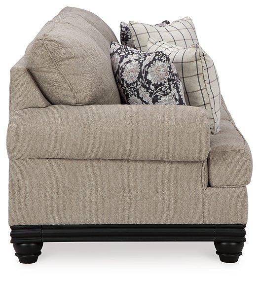 Elbiani Sofa - Tony’s Furniture Store & Linen (GA) - Multi Location