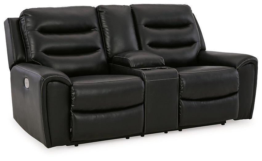 Warlin Living Room Set - Tony’s Furniture Store & Linen (GA) - Multi Location