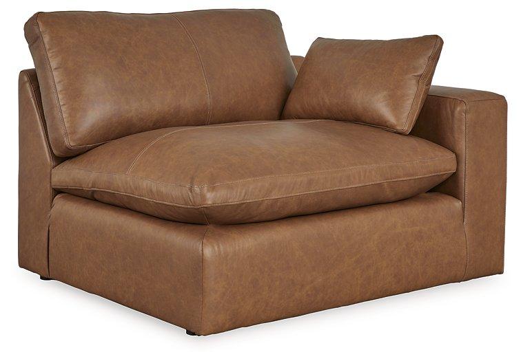 Emilia 3-Piece Sectional Sofa - Tony’s Furniture Store & Linen (GA) - Multi Location