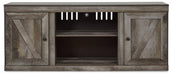 Wynnlow 3-Piece Entertainment Center - Tony’s Furniture Store & Linen (GA) - Multi Location