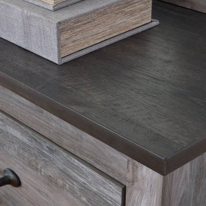 Bronyan Dresser and Mirror - Tony’s Furniture Store & Linen (GA) - Multi Location