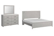 Cottonburg Bedroom Set - Tony’s Furniture Store & Linen (GA) - Multi Location