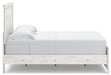 Gerridan Bed - Tony’s Furniture Store & Linen (GA) - Multi Location