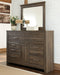 Juararo Bedroom Set - Tony’s Furniture Store & Linen (GA) - Multi Location