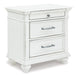 Kanwyn Bedroom Set - Tony’s Furniture Store & Linen (GA) - Multi Location