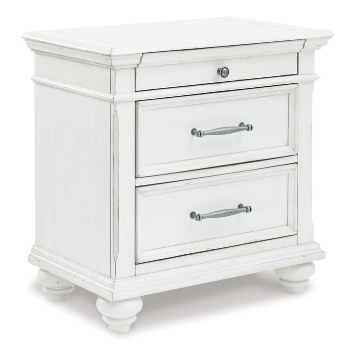 Kanwyn Bedroom Set - Tony’s Furniture Store & Linen (GA) - Multi Location