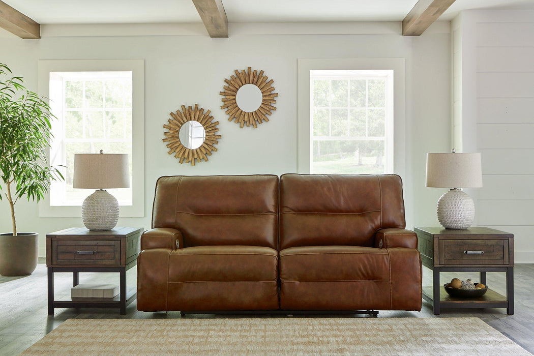 Francesca Power Reclining Sofa - Tony’s Furniture Store & Linen (GA) - Multi Location