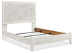 Paxberry Bedroom Set - Tony’s Furniture Store & Linen (GA) - Multi Location
