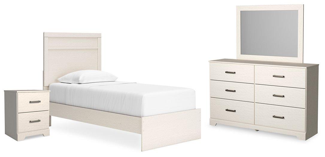 Stelsie Bedroom Set - Tony’s Furniture Store & Linen (GA) - Multi Location