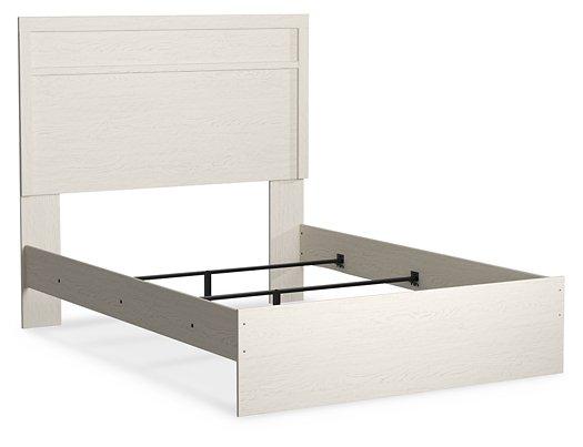 Stelsie Bedroom Set - Tony’s Furniture Store & Linen (GA) - Multi Location
