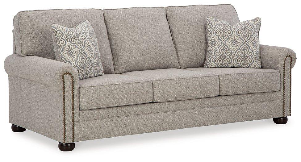 Gaelon Sofa Sleeper - Tony’s Furniture Store & Linen (GA) - Multi Location