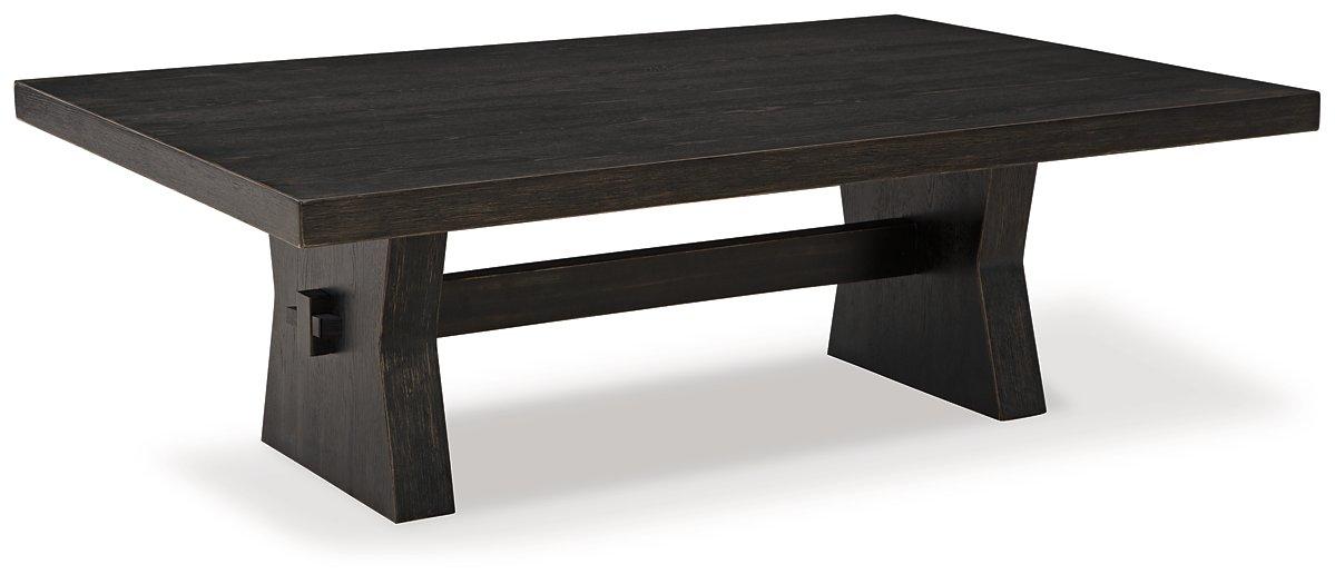 Galliden Occasional Table Set - Tony’s Furniture Store & Linen (GA) - Multi Location