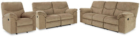 Alphons Living Room Set - Tony’s Furniture Store & Linen (GA) - Multi Location