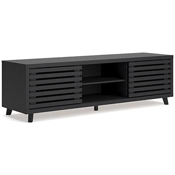 Danziar 72" TV Stand - Tony’s Furniture Store & Linen (GA) - Multi Location