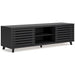 Danziar 72" TV Stand - Tony’s Furniture Store & Linen (GA) - Multi Location