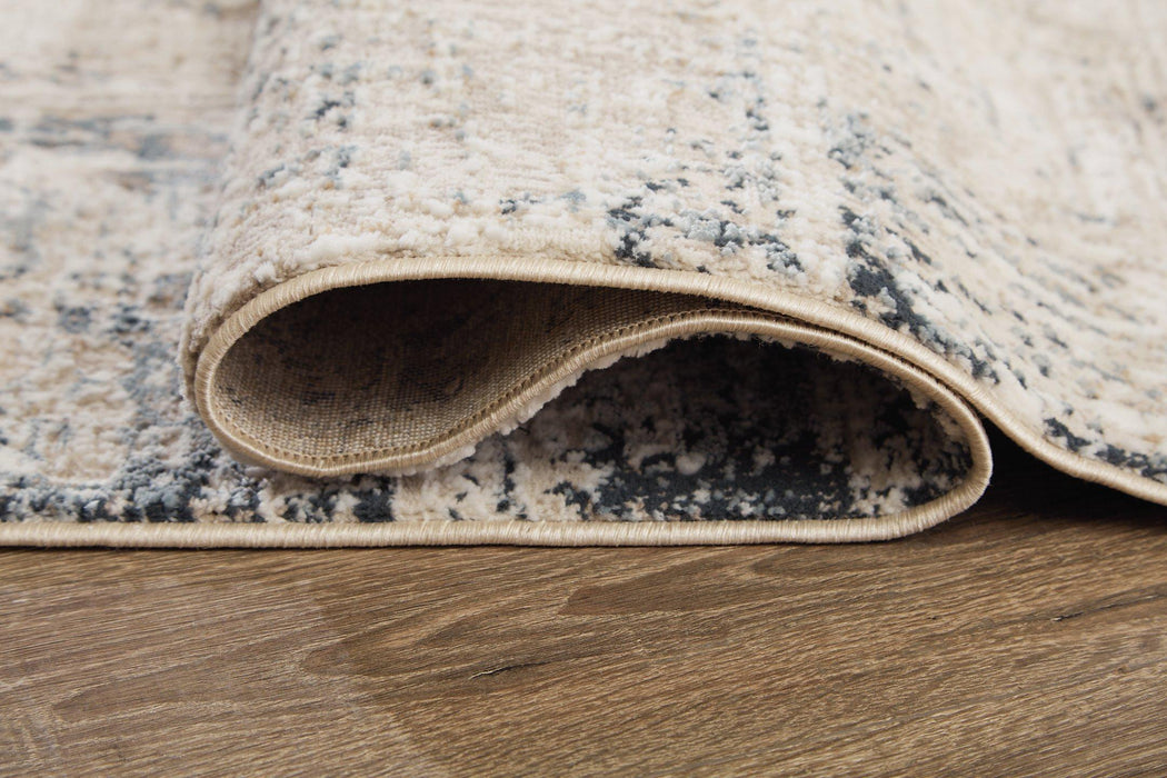 Gentor 8' x 10' Rug - Tony’s Furniture Store & Linen (GA) - Multi Location