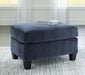 Amity Bay Ottoman - Tony’s Furniture Store & Linen (GA) - Multi Location
